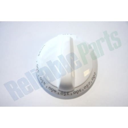 Ge WB03K10220 GE Oven Thermostat Knob Assembly WB03K10220